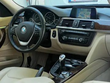 Bmw Seria-3 Gen-F30-F31-F34-2011-2019