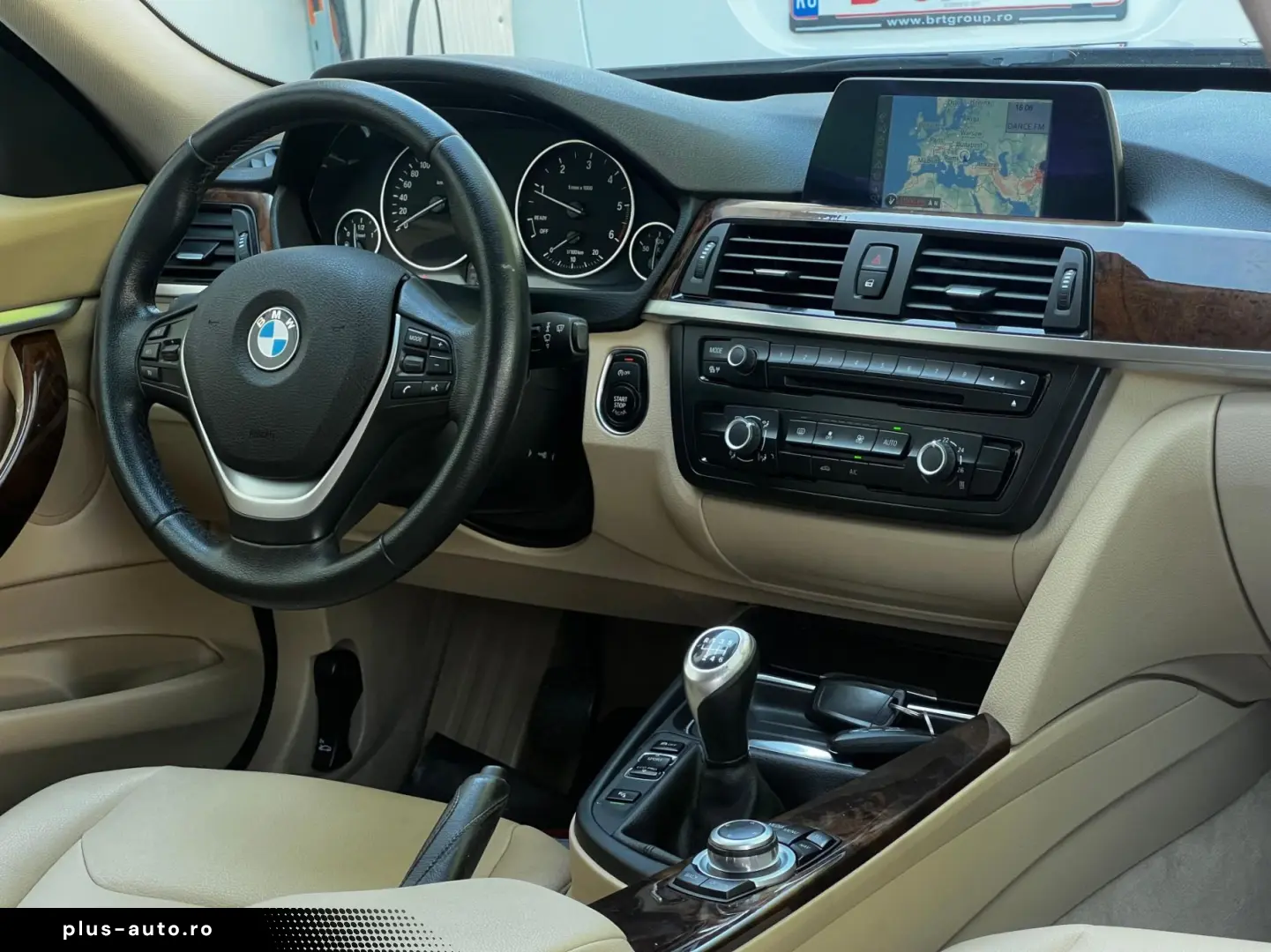 Bmw Seria-3 Gen-F30-F31-F34-2011-2019