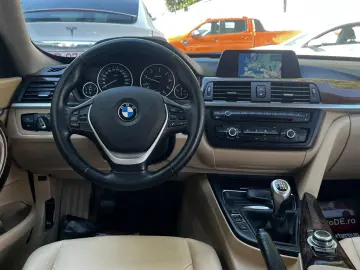 Bmw Seria-3 Gen-F30-F31-F34-2011-2019