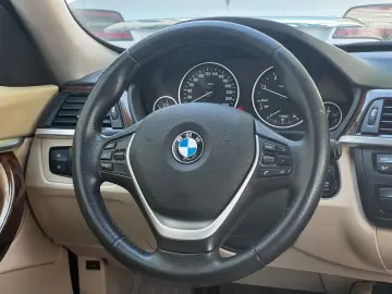 Bmw Seria-3 Gen-F30-F31-F34-2011-2019