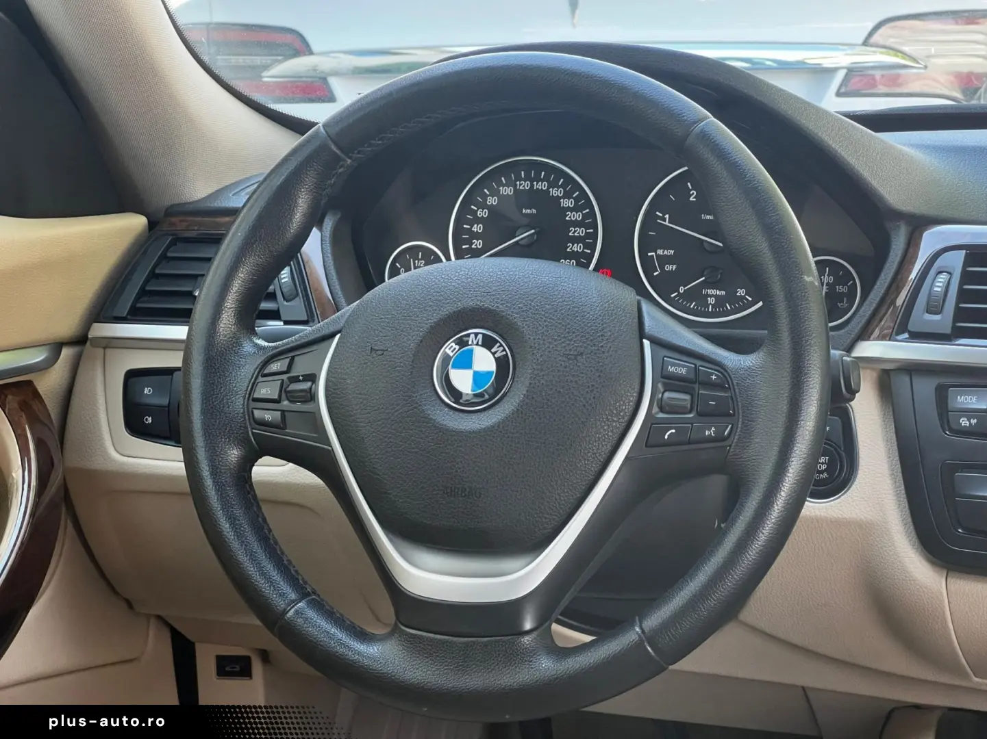 Bmw Seria-3 Gen-F30-F31-F34-2011-2019