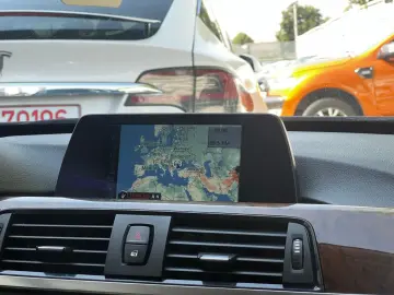 Bmw Seria-3 Gen-F30-F31-F34-2011-2019