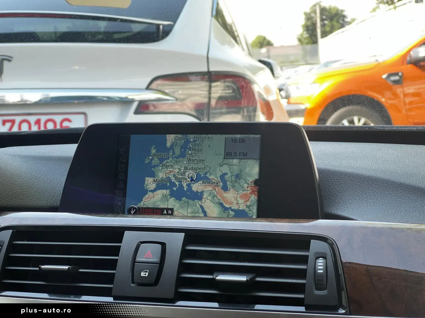 Bmw Seria-3 Gen-F30-F31-F34-2011-2019