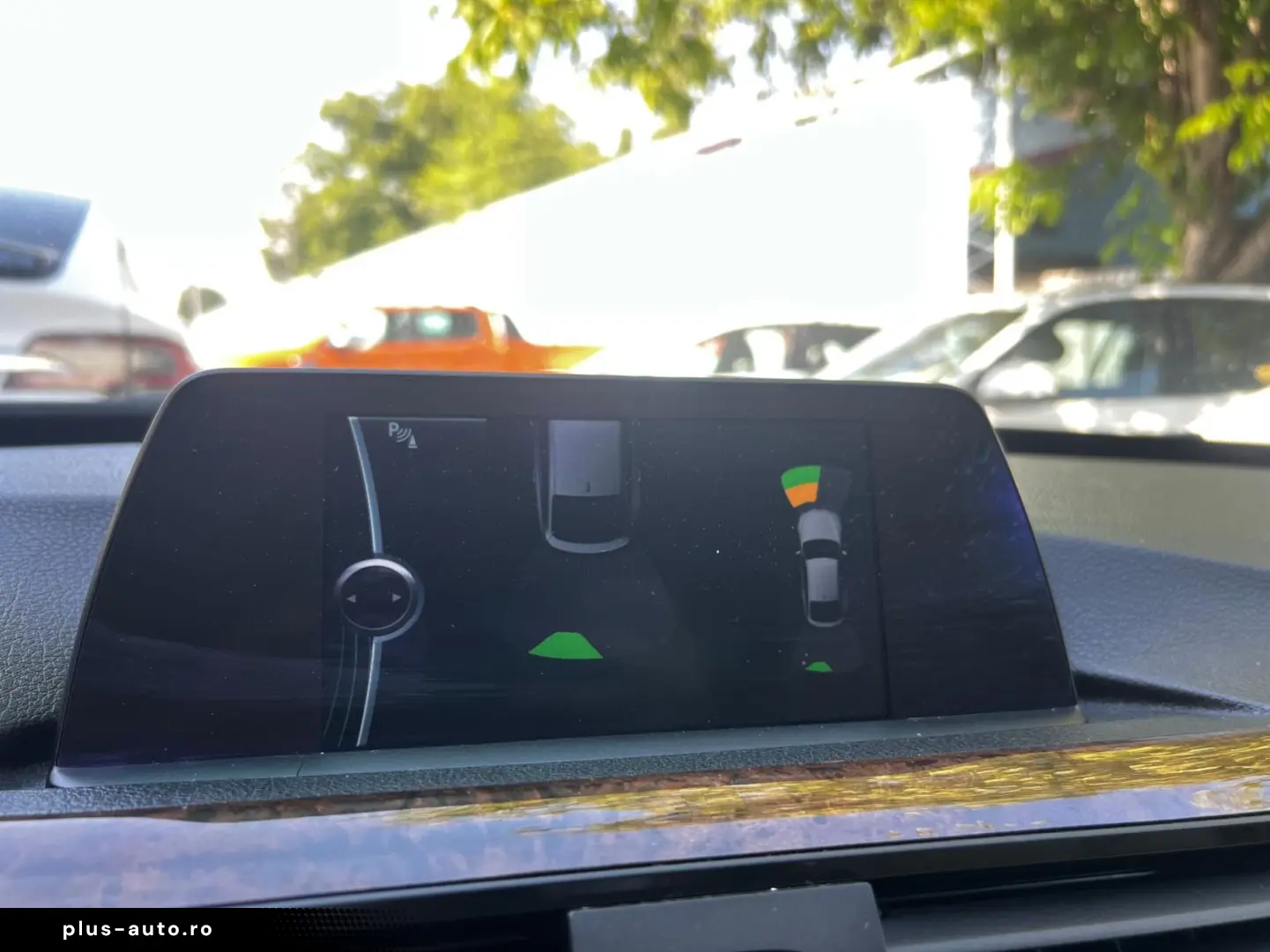 Bmw Seria-3 Gen-F30-F31-F34-2011-2019