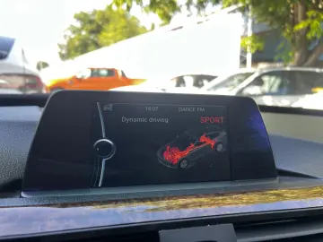 Bmw Seria-3 Gen-F30-F31-F34-2011-2019