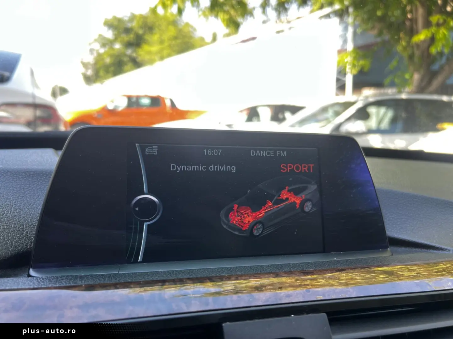 Bmw Seria-3 Gen-F30-F31-F34-2011-2019