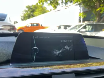 Bmw Seria-3 Gen-F30-F31-F34-2011-2019