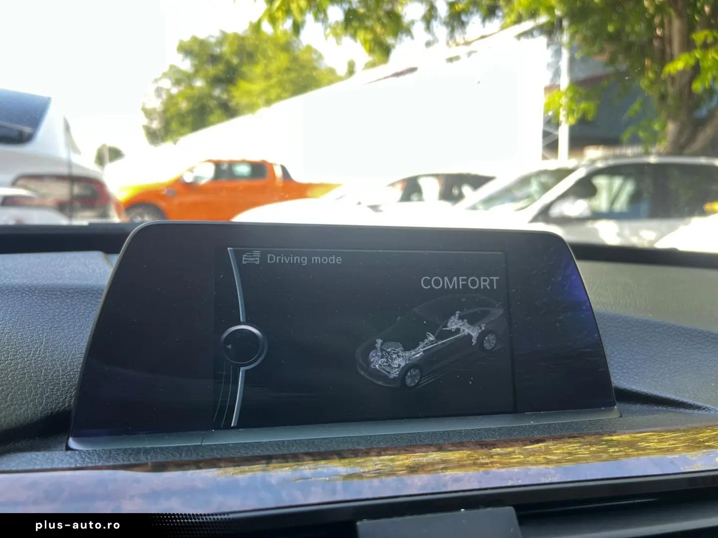 Bmw Seria-3 Gen-F30-F31-F34-2011-2019