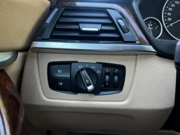 Bmw Seria-3 Gen-F30-F31-F34-2011-2019