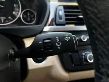 Bmw Seria-3 Gen-F30-F31-F34-2011-2019