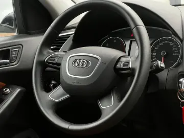 Audi Q5 Gen-8R-2008-2016