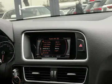 Audi Q5 Gen-8R-2008-2016