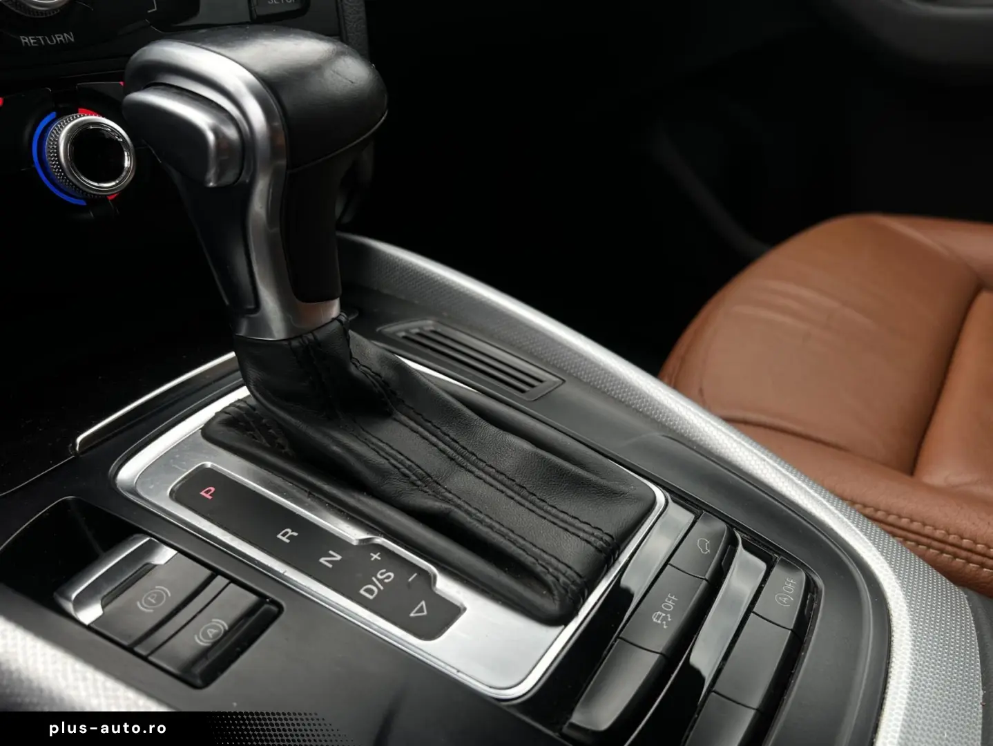 Audi Q5 Gen-8R-2008-2016