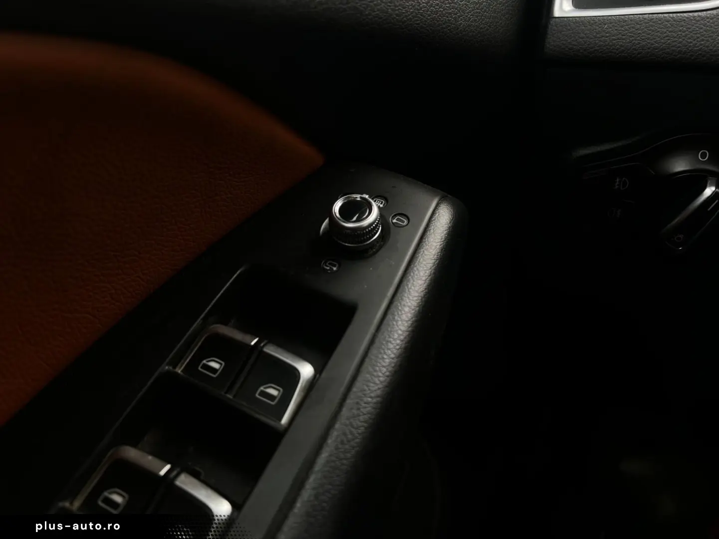 Audi Q5 Gen-8R-2008-2016