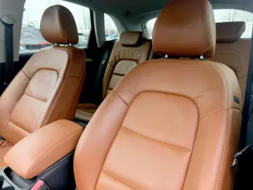 Audi Q5 Gen-8R-2008-2016