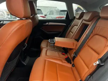 Audi Q5 Gen-8R-2008-2016