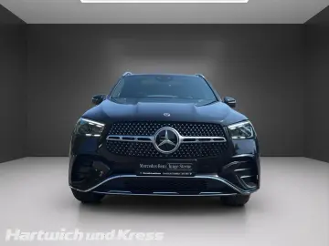 GLE 580 4Matic AMG Line Pano AHK Burmester ShzFo