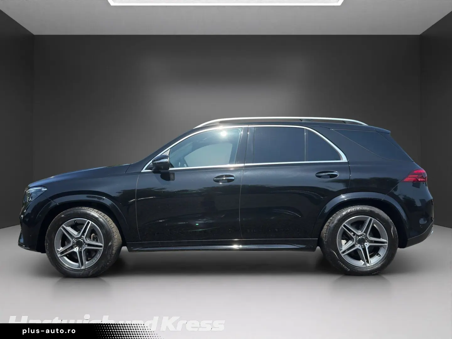 GLE 580 4Matic AMG Line Pano AHK Burmester ShzFo