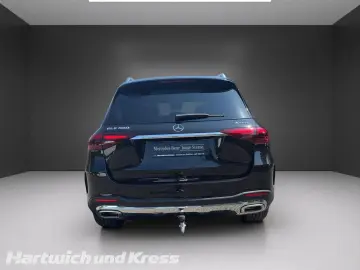 GLE 580 4Matic AMG Line Pano AHK Burmester ShzFo