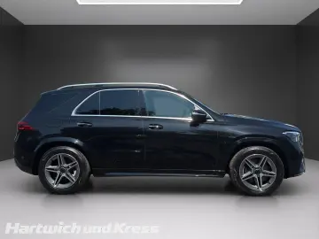 GLE 580 4Matic AMG Line Pano AHK Burmester ShzFo