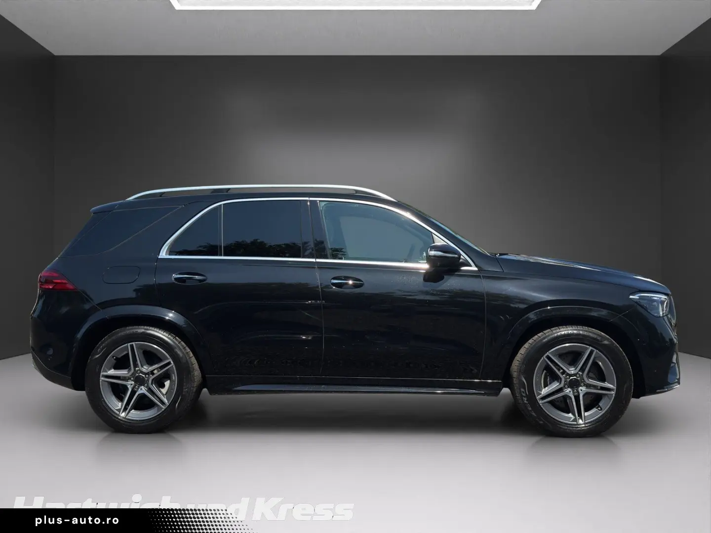 GLE 580 4Matic AMG Line Pano AHK Burmester ShzFo