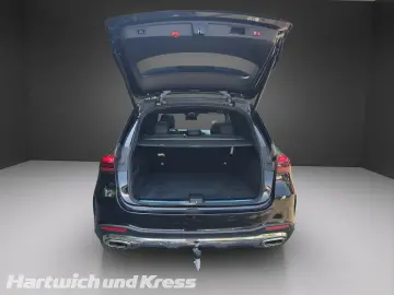 GLE 580 4Matic AMG Line Pano AHK Burmester ShzFo