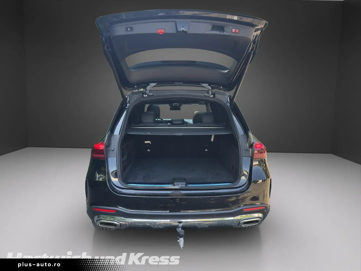 GLE 580 4Matic AMG Line Pano AHK Burmester ShzFo