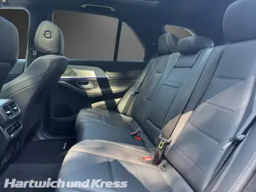 GLE 580 4Matic AMG Line Pano AHK Burmester ShzFo