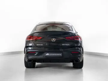 GLE 63 S AMG Coupe 4M  DRIVERS CARBON NAPPA MBUX