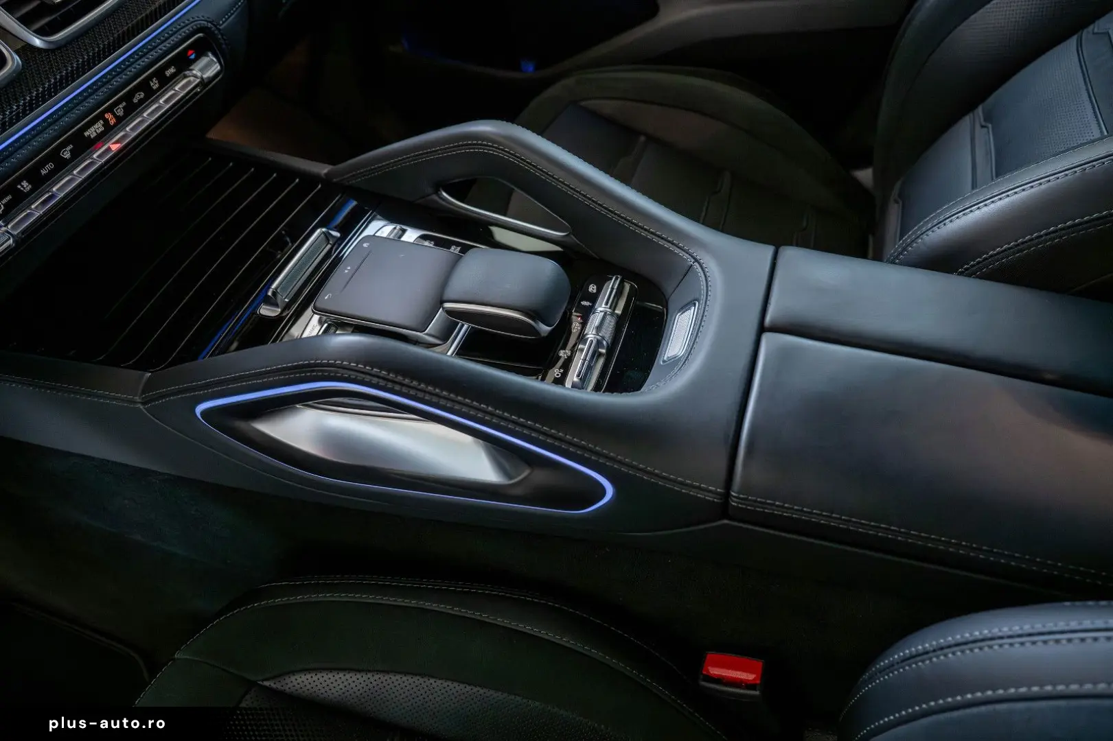 GLE 63 S AMG Coupe 4M  DRIVERS CARBON NAPPA MBUX