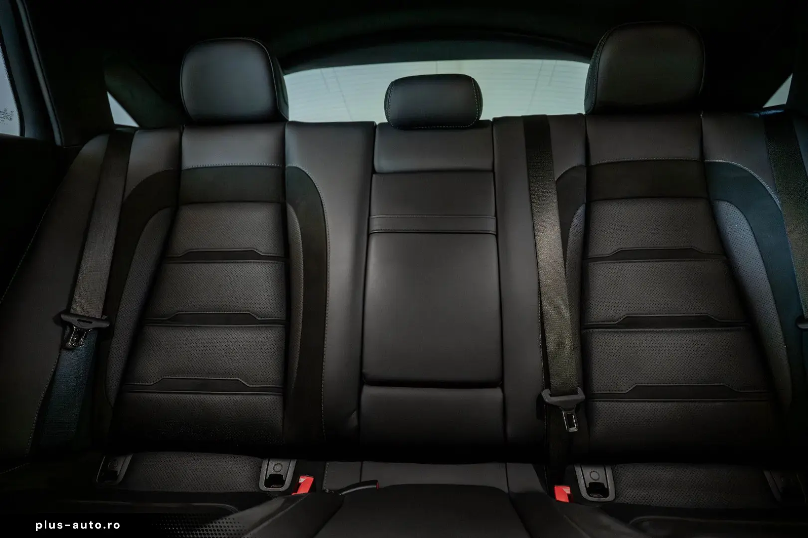 GLE 63 S AMG Coupe 4M  DRIVERS CARBON NAPPA MBUX