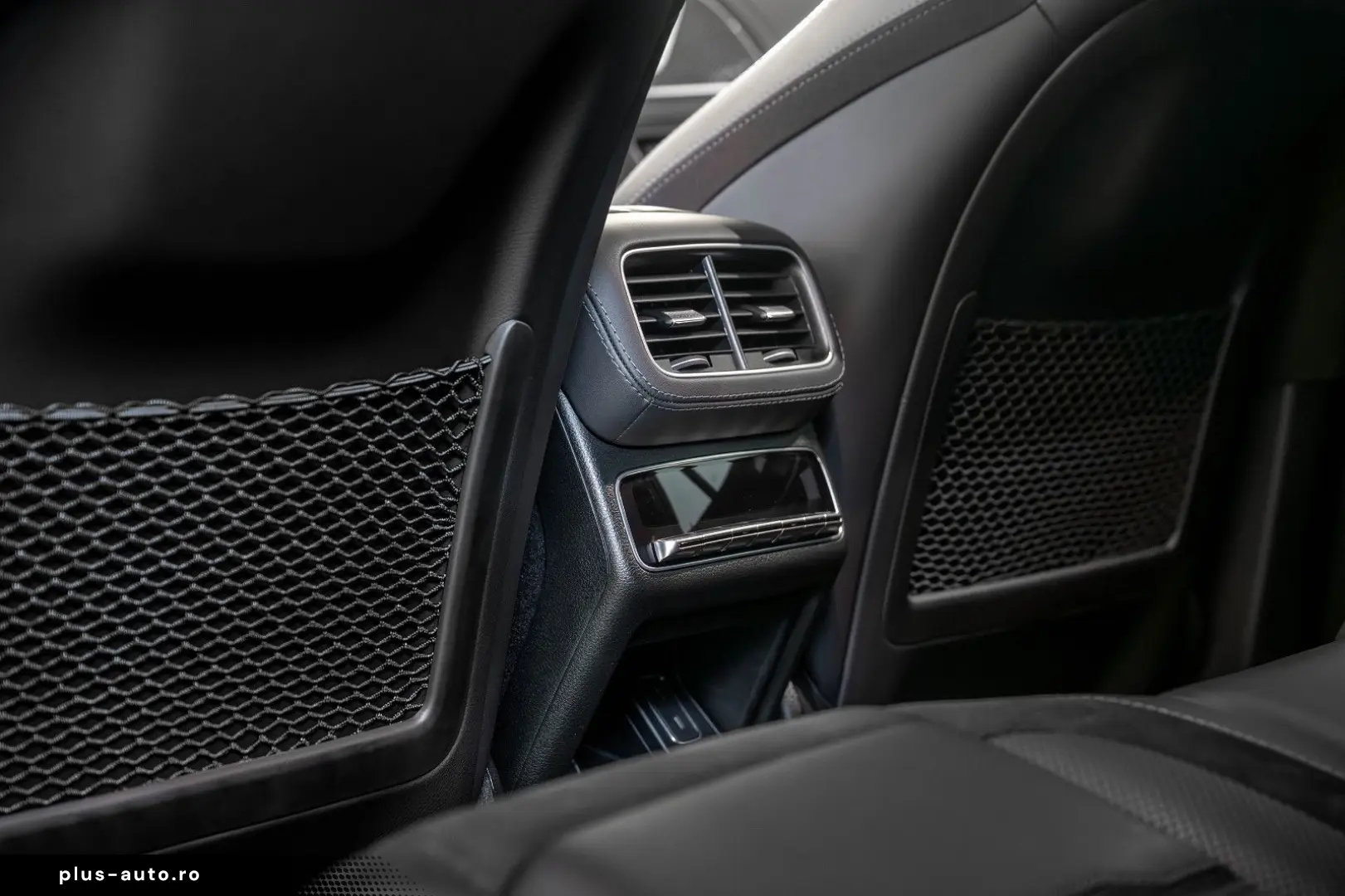 GLE 63 S AMG Coupe 4M  DRIVERS CARBON NAPPA MBUX