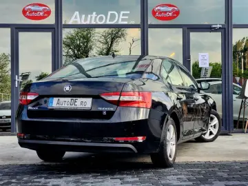 SKODA Superb 2.0 TDI 150 CP 2018 EURO 6