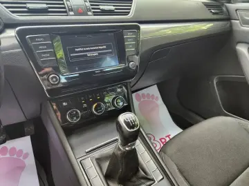 SKODA Superb 2.0 TDI 150 CP 2018 EURO 6