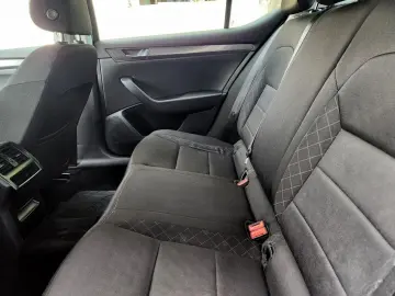 SKODA Superb 2.0 TDI 150 CP 2018 EURO 6