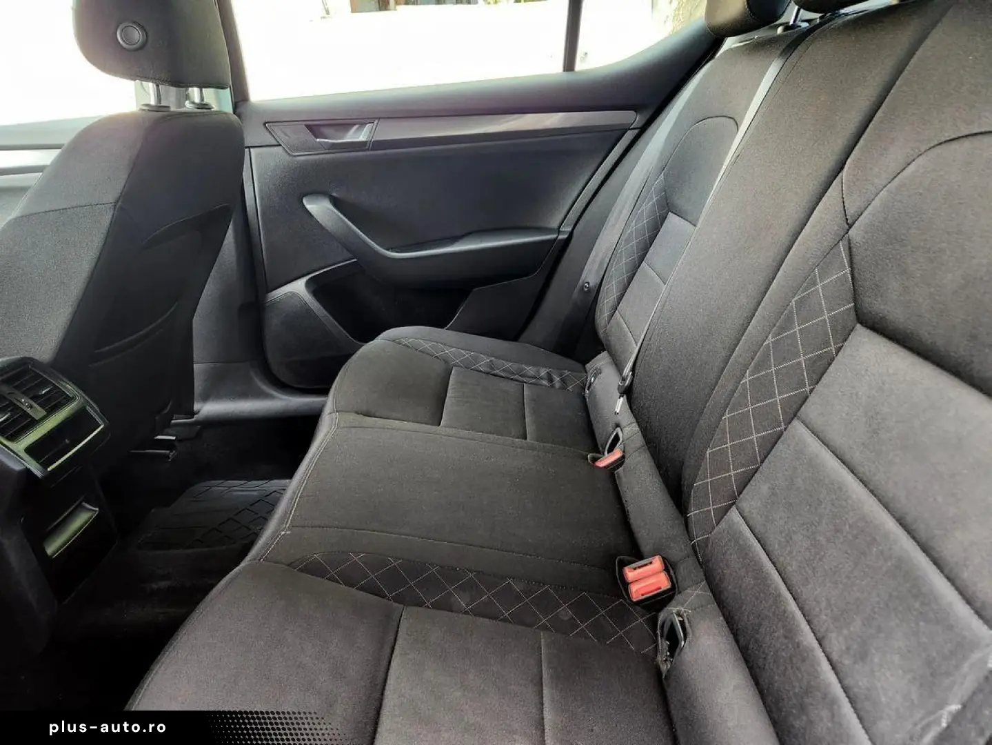 SKODA Superb 2.0 TDI 150 CP 2018 EURO 6