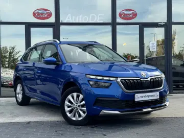Skoda Kamiq1.5 Benzina 150 CP 2019 EURO 6