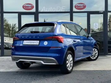 Skoda Kamiq1.5 Benzina 150 CP 2019 EURO 6