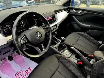 Skoda Kamiq1.5 Benzina 150 CP 2019 EURO 6