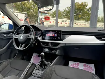 Skoda Kamiq1.5 Benzina 150 CP 2019 EURO 6