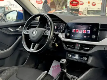 Skoda Kamiq1.5 Benzina 150 CP 2019 EURO 6