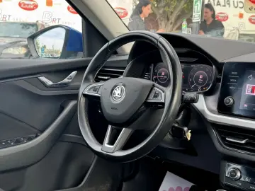 Skoda Kamiq1.5 Benzina 150 CP 2019 EURO 6