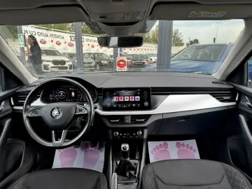 Skoda Kamiq1.5 Benzina 150 CP 2019 EURO 6