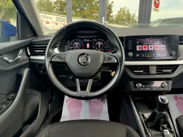 Skoda Kamiq1.5 Benzina 150 CP 2019 EURO 6