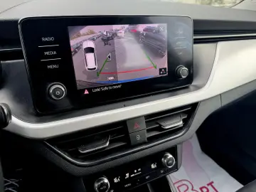 Skoda Kamiq1.5 Benzina 150 CP 2019 EURO 6