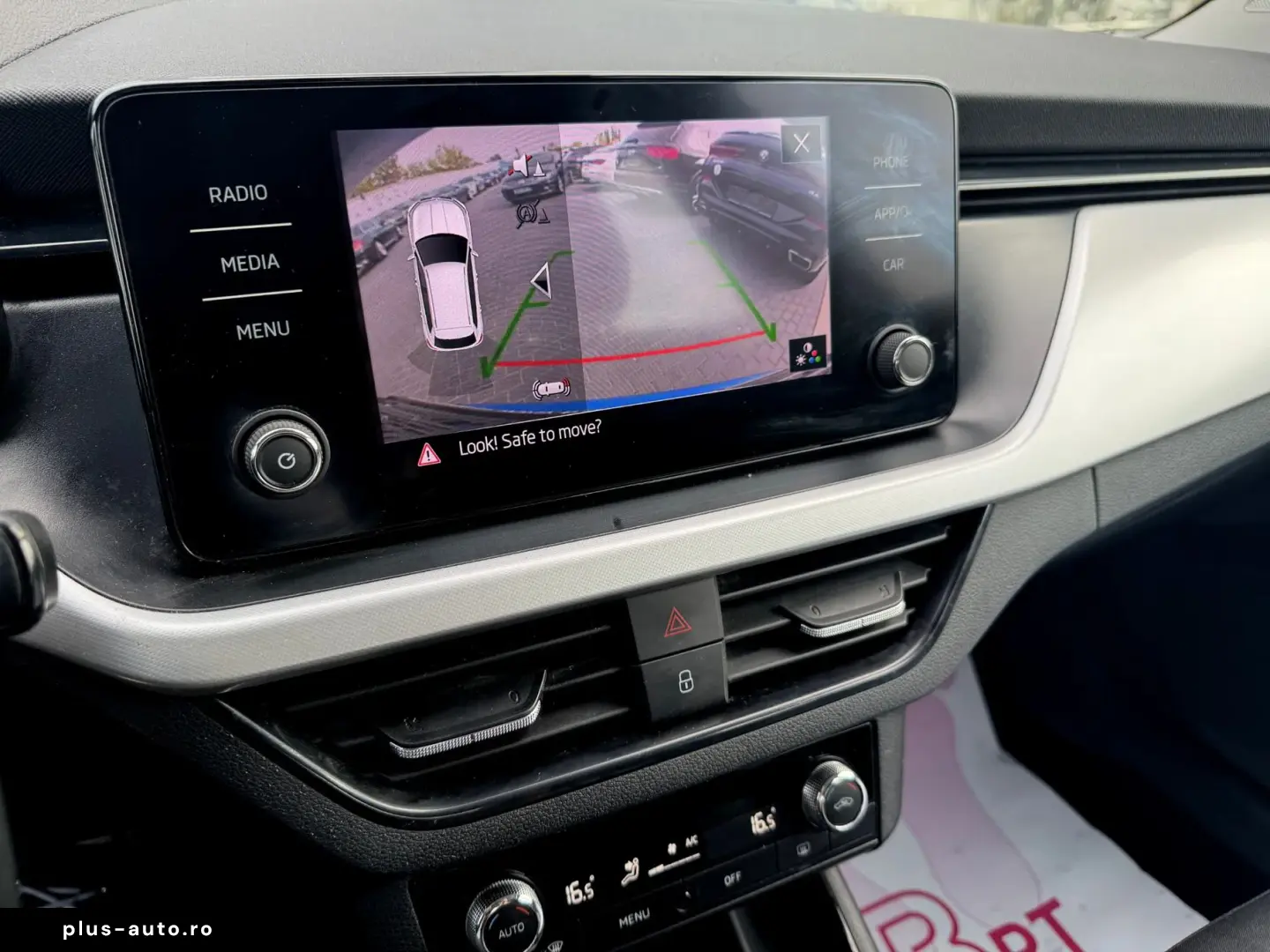 Skoda Kamiq1.5 Benzina 150 CP 2019 EURO 6