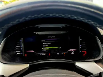 Skoda Kamiq1.5 Benzina 150 CP 2019 EURO 6