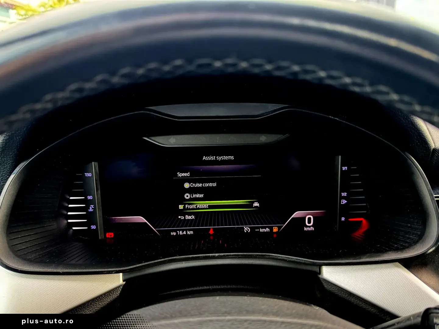 Skoda Kamiq1.5 Benzina 150 CP 2019 EURO 6