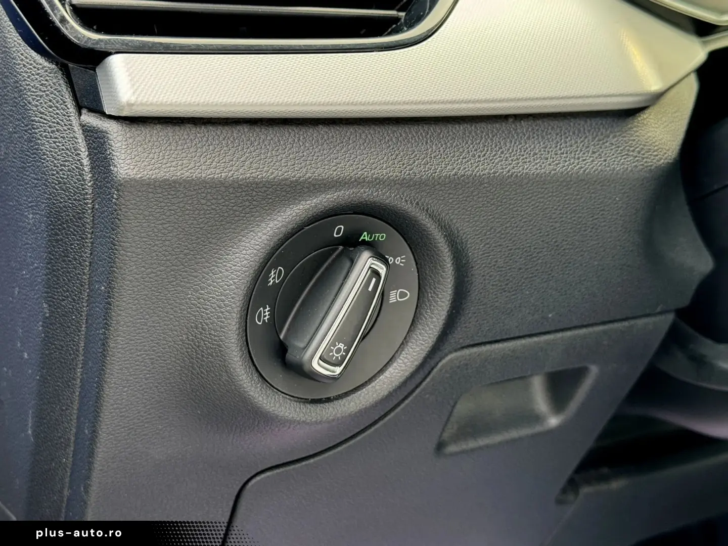 Skoda Kamiq1.5 Benzina 150 CP 2019 EURO 6