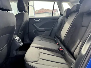 Skoda Kamiq1.5 Benzina 150 CP 2019 EURO 6